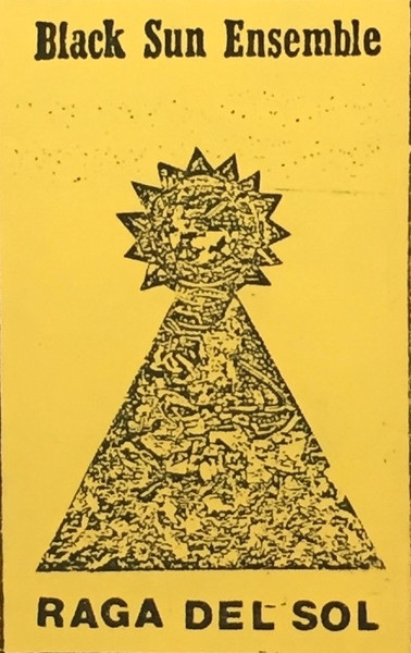 Raga Del Sol