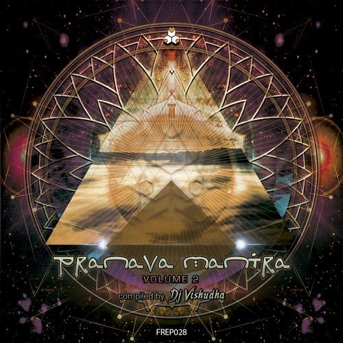 Pranava Mantra - Volume 2