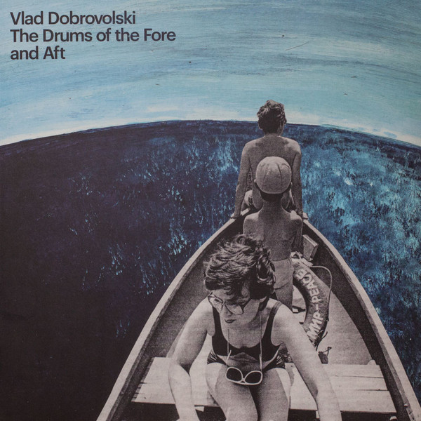 The Drums Of The Fore And Aft