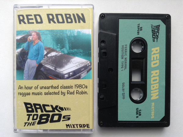 Back To The 80s