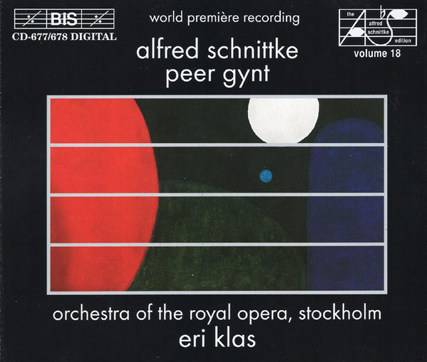Peer Gynt
