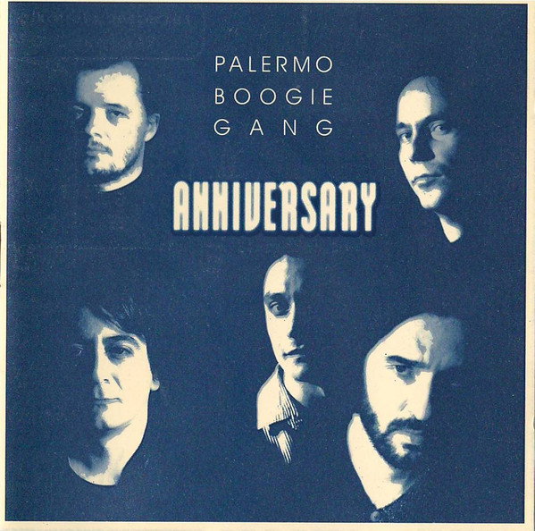 Anniversary