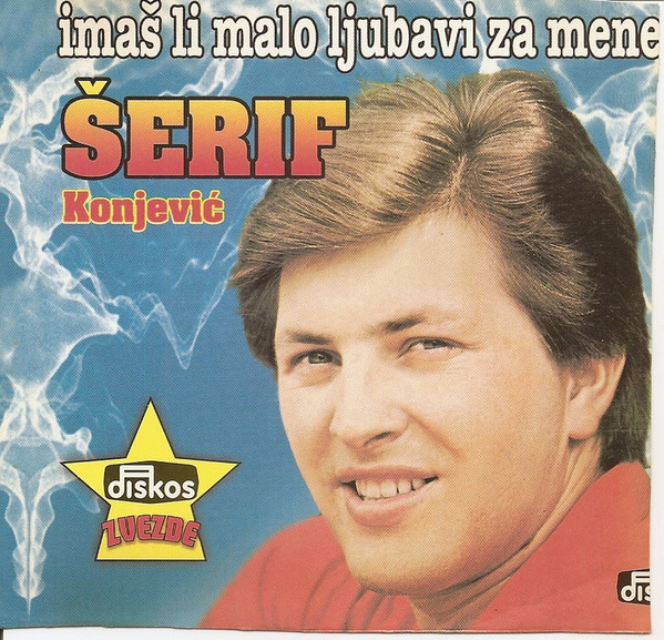 Imaš Li Malo Ljubavi Za Mene