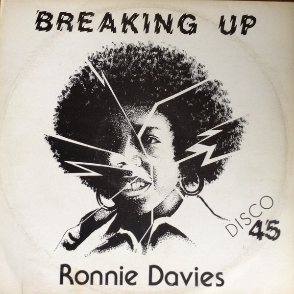 Breaking Up / Fever / Natty Dread She Want