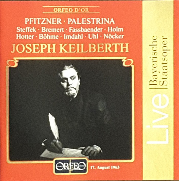 Palestrina