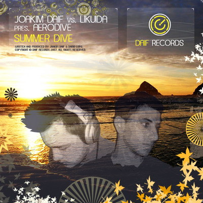 Summer Dive