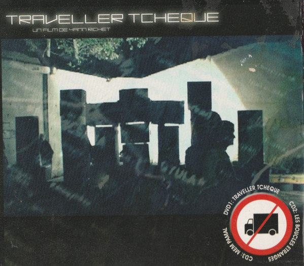 Traveller Tcheque