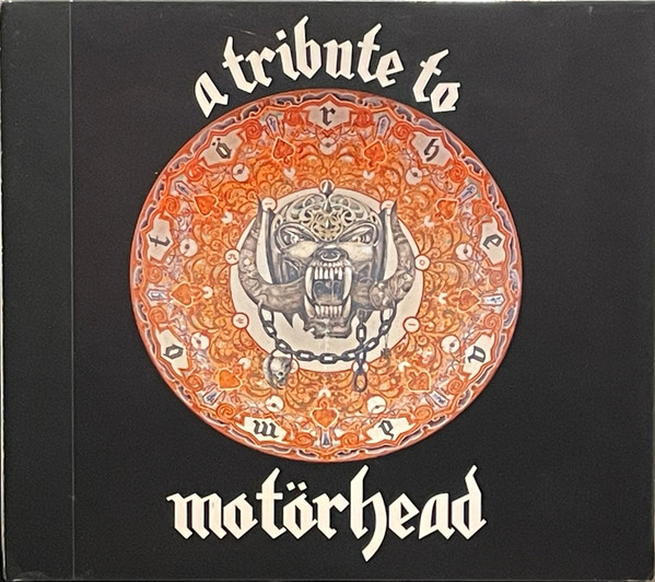 A Tribute To Motörhead