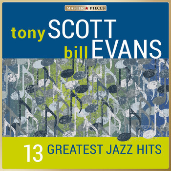 13 Greatest Jazz Hits