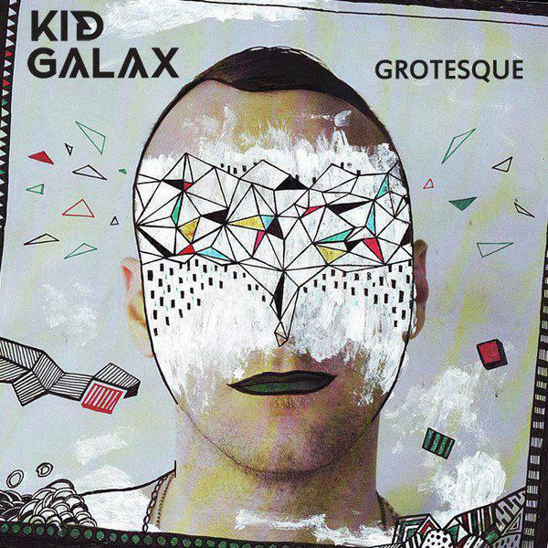 Grotesque