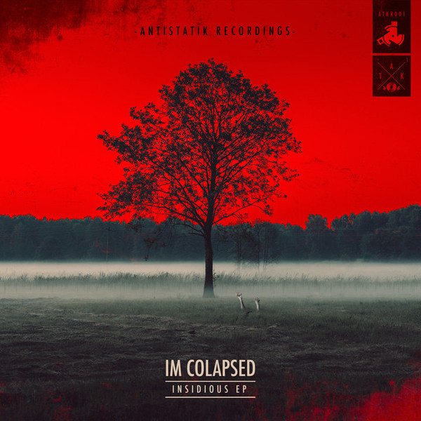 Insidious EP