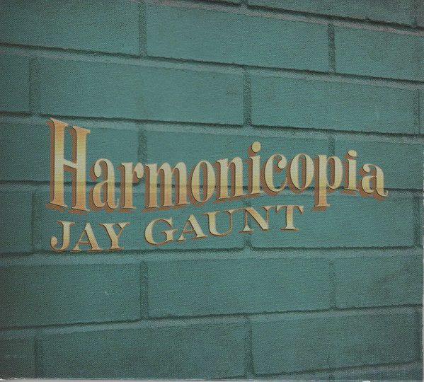 Harmonicopia