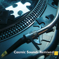 Cosmic Sounds Remixed