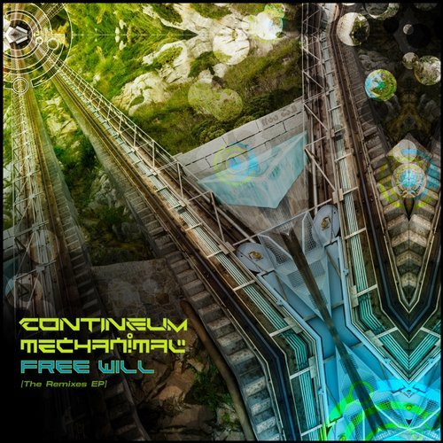 Free Will (The Remixes EP)