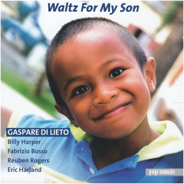 Waltz For My Son