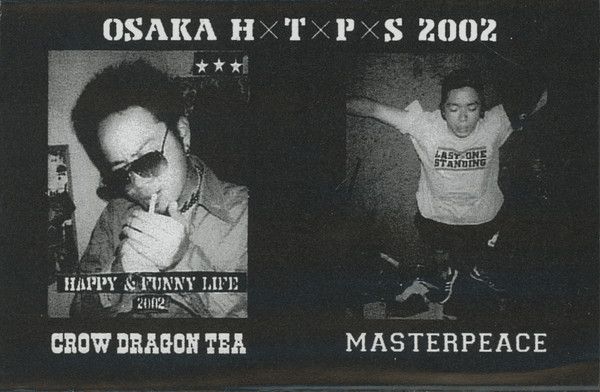 Osaka HxTxPxS 2002