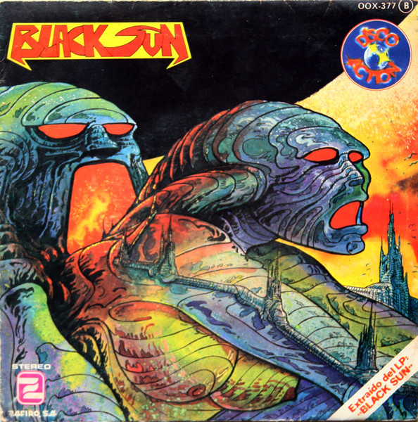 Black Sun