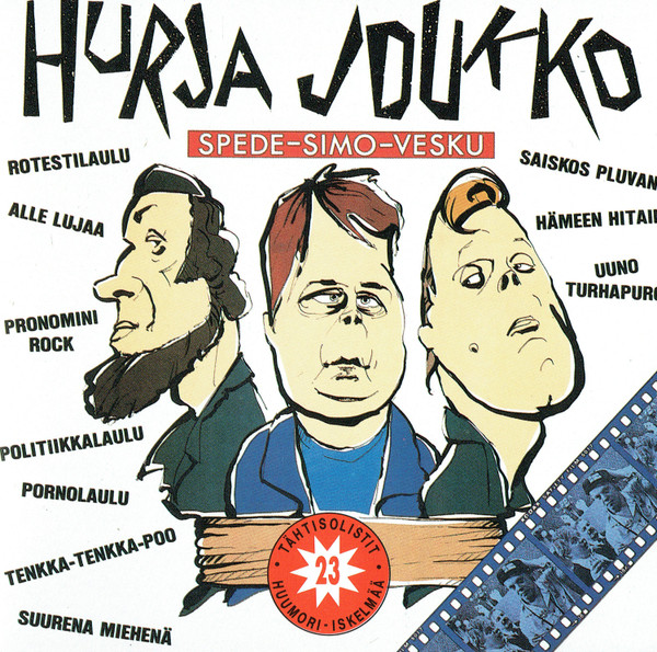 Hurja Joukko