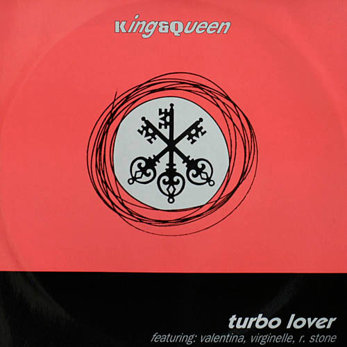 Turbo Lover