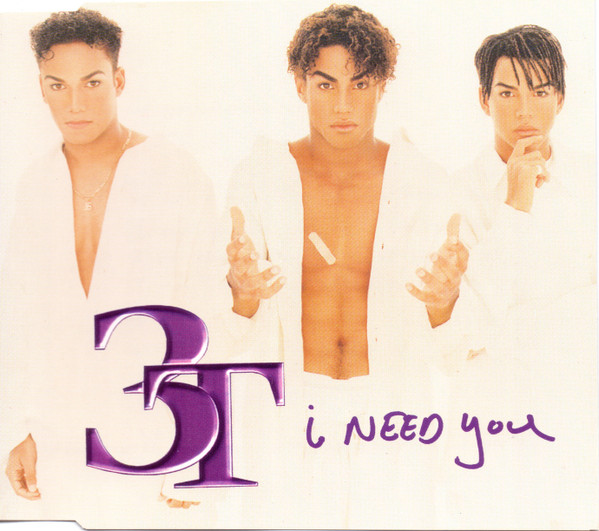 I Need You