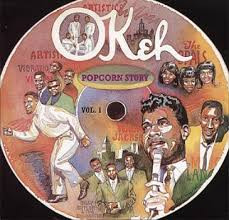 Okeh "Popcorn" Story Vol.1