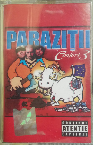 Confort 3
