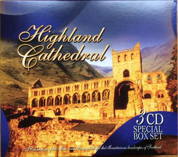 Highland Cathedral