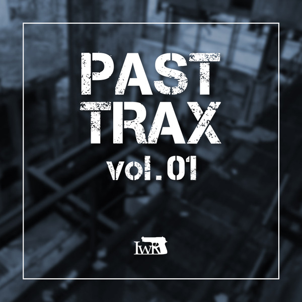 Past Trax Vol. 01