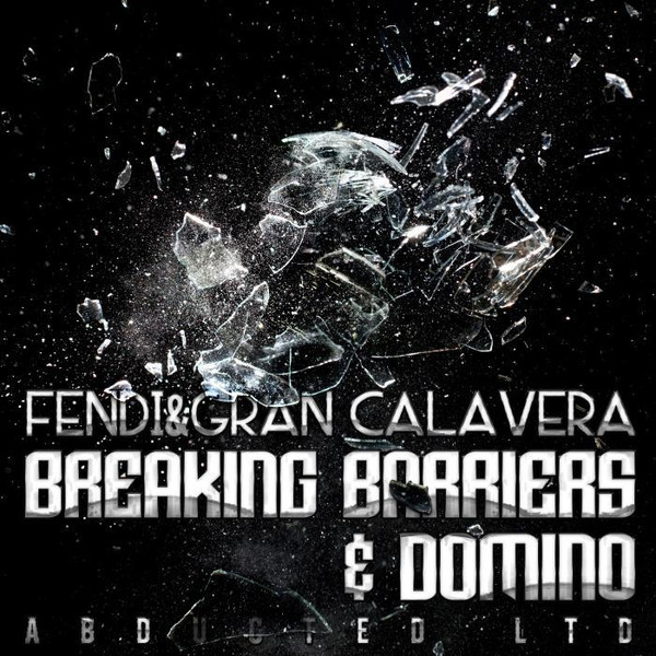 Breaking Barriers & Domino