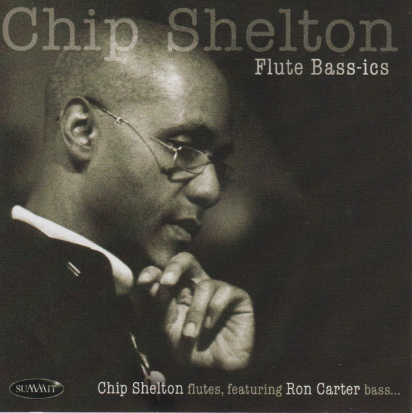 Flute Bass-ics