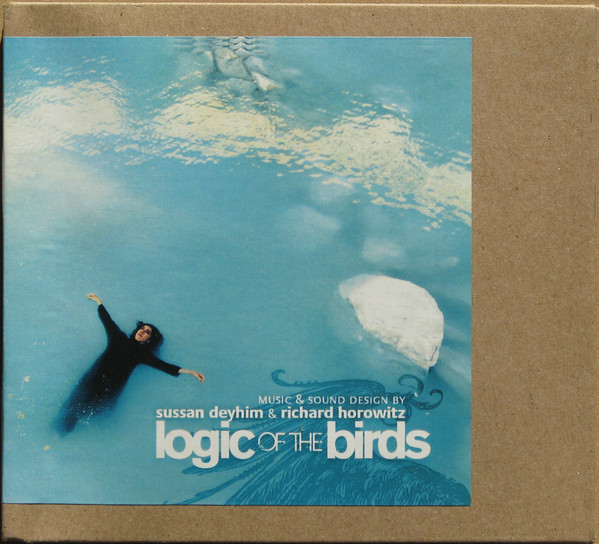 Logic Of The Birds (Music And Sound Design By)