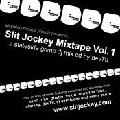 Slit Jockey Mixtape Volume One