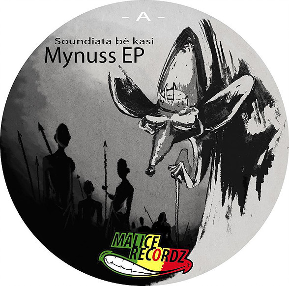 Mynuss EP