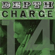 Depth Charge 14: South Australian Music Compiled