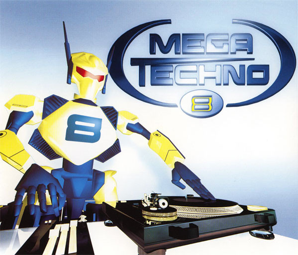 Mega Techno 8