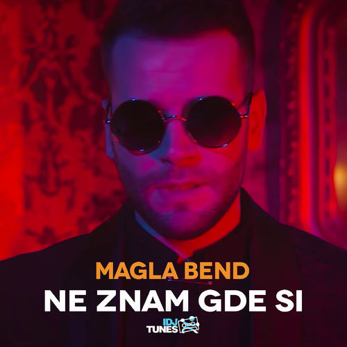 Ne Znam Gde Si