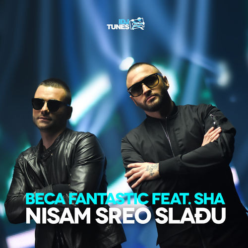 Nisam Sreo Slađu