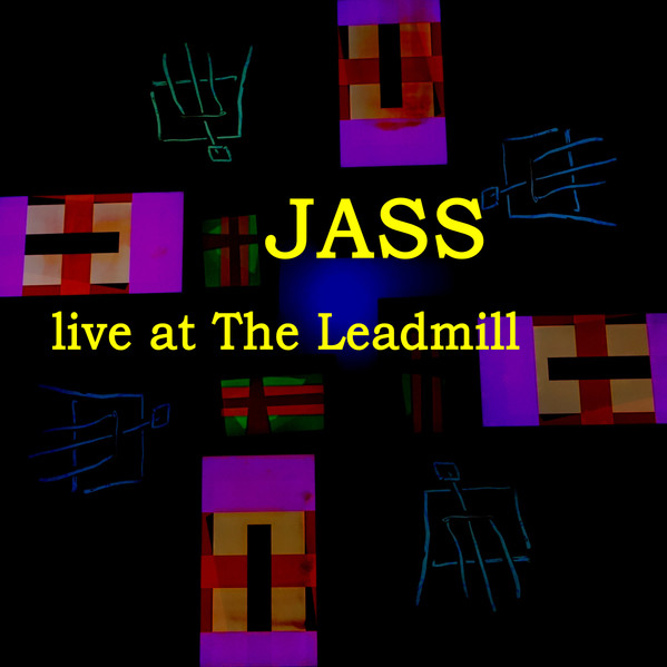 Live At The Leadmill 1987