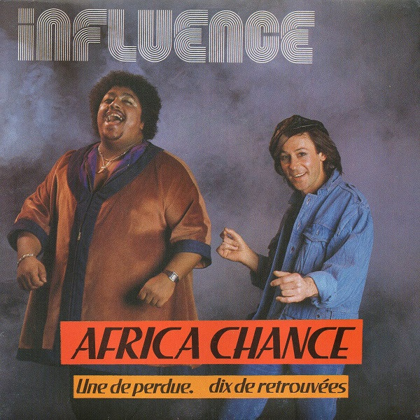 Africa Chance / Une De Perdue, Dix De Retrouvées