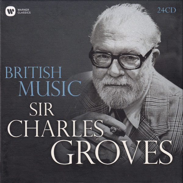 British Music
