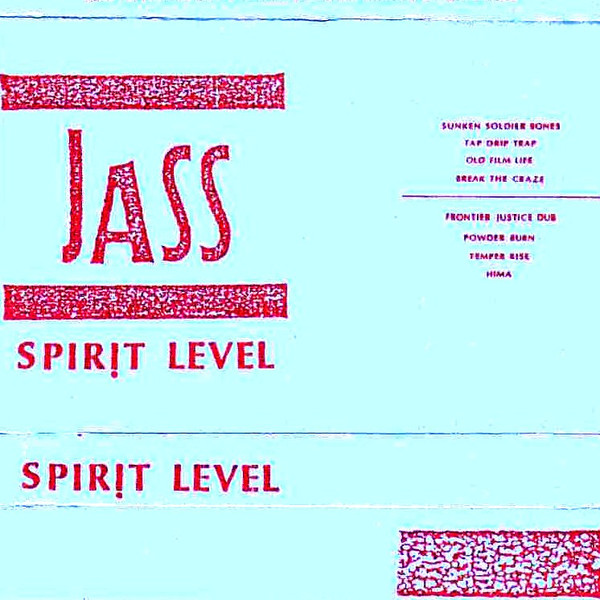 Spirit Level