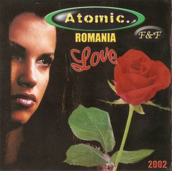 Atomic. Romania Love