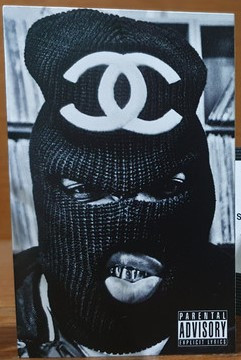 Hitler Wears Hermes II