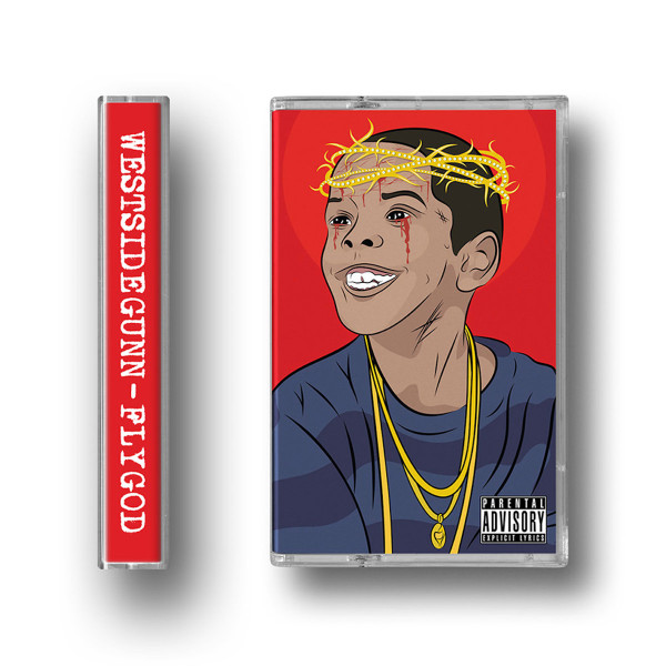Flygod