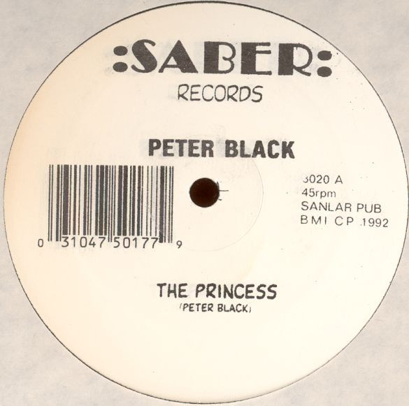 The Princess