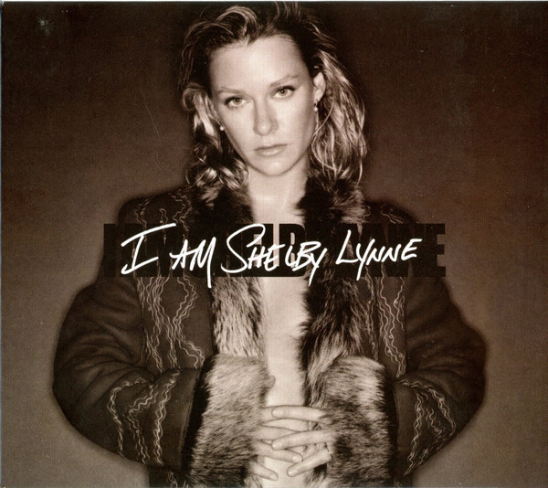 I Am Shelby Lynne