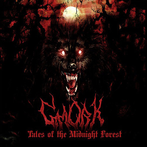 Tales Of The Midnight Forest