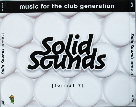Solid Sounds [Format 7]