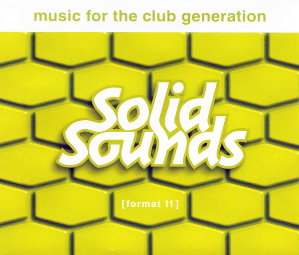 Solid Sounds [Format 11]