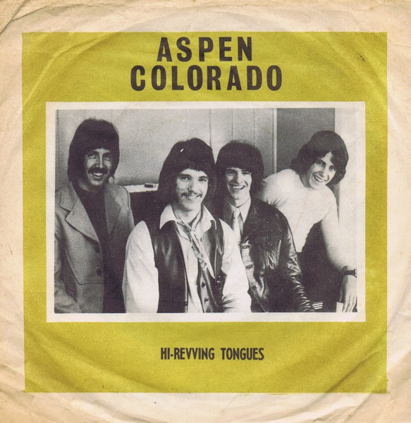 Aspen Colorado